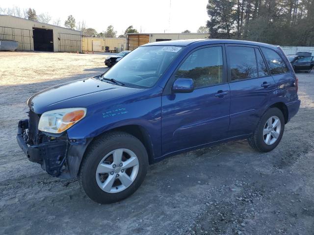 Изображение 2004 TOYOTA RAV4  2004