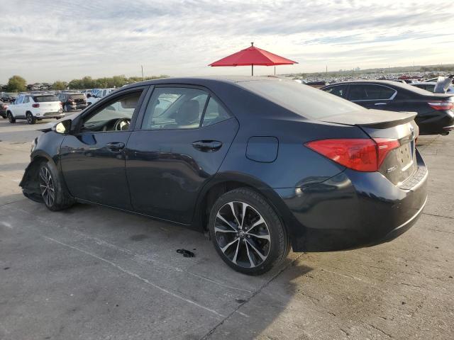 Image 2 of 2019 TOYOTA COROLLA L 2019 with VIN 2T1BURHE4KC182893