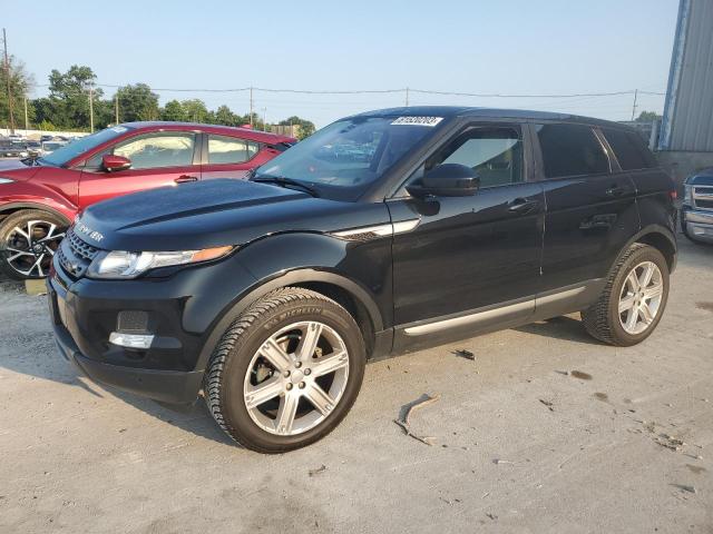 Изображение 2015 LAND ROVER RANGE ROVER EVOQUE PURE PLUS 2015
