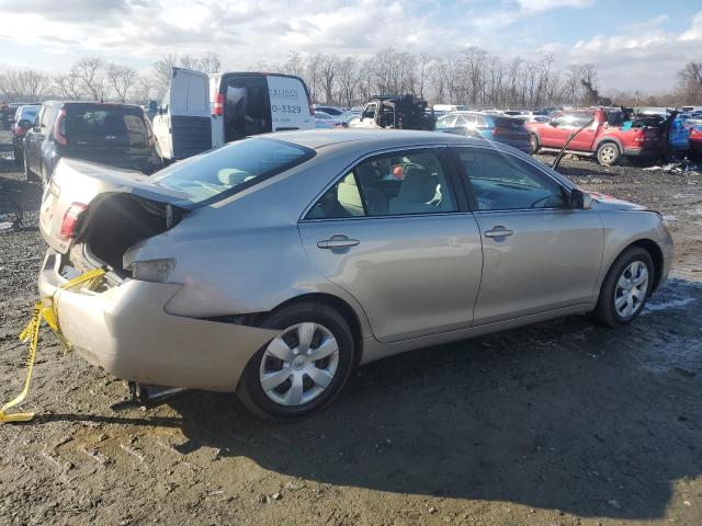 Изображение 3 2007 TOYOTA CAMRY CE 2007 с VIN 4T1BE46K27U081656