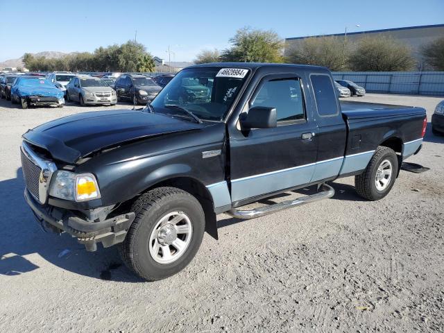 2011 FORD RANGER SUPER CAB 2011 image