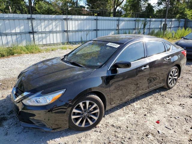 Image 1 of 2017 NISSAN ALTIMA 2.5 2017 with VIN 1N4AL3APXHC243565
