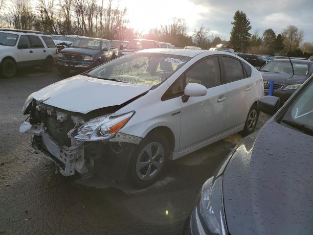 Изображение 1 2015 TOYOTA PRIUS  2015 с VIN JTDKN3DU8F1948349