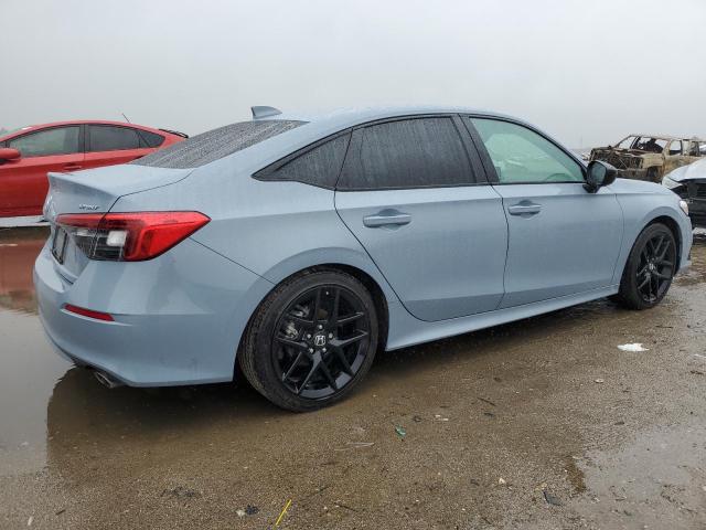 Изображение 3 2023 HONDA CIVIC SPORT 2023 с VIN 2HGFE2F58PH515264