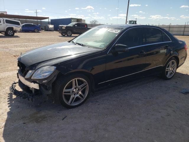 Изображение 1 2013 MERCEDES-BENZ E 350 2013 с VIN WDDHF5KB4DA723496