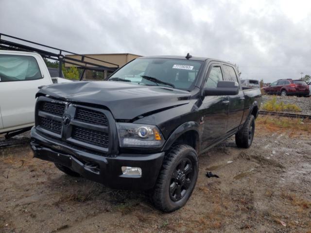 Изображение 2 2014 RAM 2500 LARAMIE 2014 с VIN 3C6UR5FL9EG141536