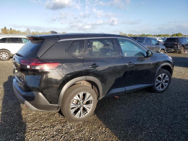 Image 3 of 2021 NISSAN ROGUE SV 2021 with VIN 5N1AT3BB1MC766069