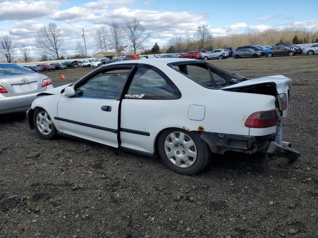 Obraz 2 z 1995 HONDA CIVIC EX 1995 z VIN 2HGEJ1125SH533308