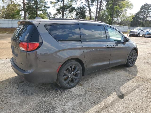 Изображение 3 2018 CHRYSLER PACIFICA LIMITED 2018 с VIN 2C4RC1GG9JR289071