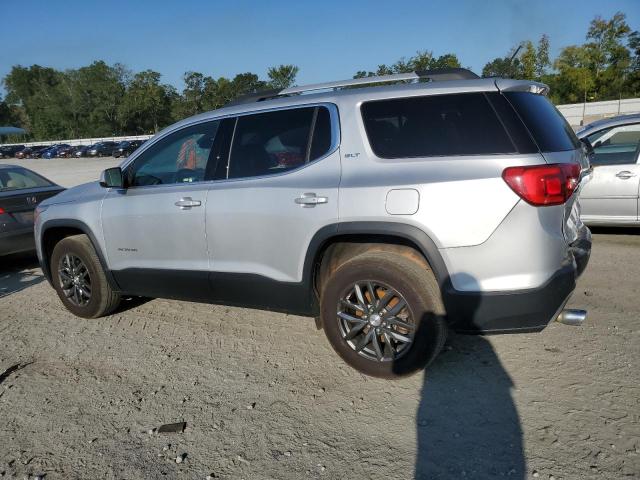 Image 2 of 2017 GMC ACADIA SLT-1 2017 with VIN 1GKKNMLS6HZ169658