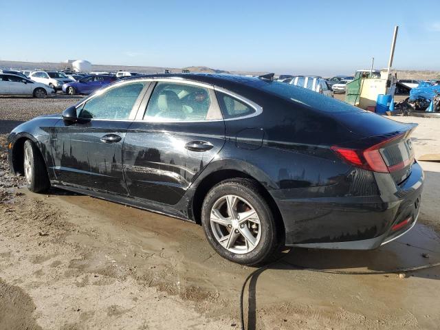 Изображение 2 2021 HYUNDAI SONATA SE 2021 с VIN 5NPEG4JA4MH085353