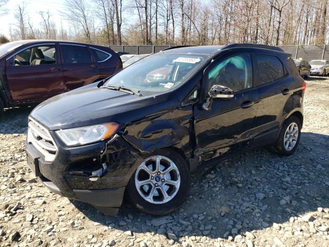 Изображение 2019 FORD ECOSPORT SE 2019