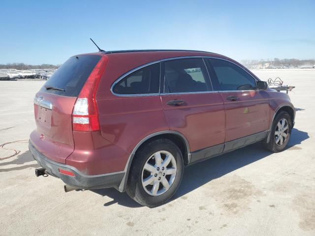 Obraz 3 z 2008 HONDA CR-V EX 2008 z VIN JHLRE48538C065325