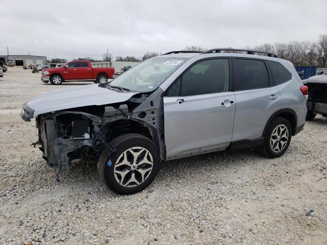 Obraz 1 z 2023 SUBARU FORESTER PREMIUM 2023 z VIN JF2SKADC3PH523555