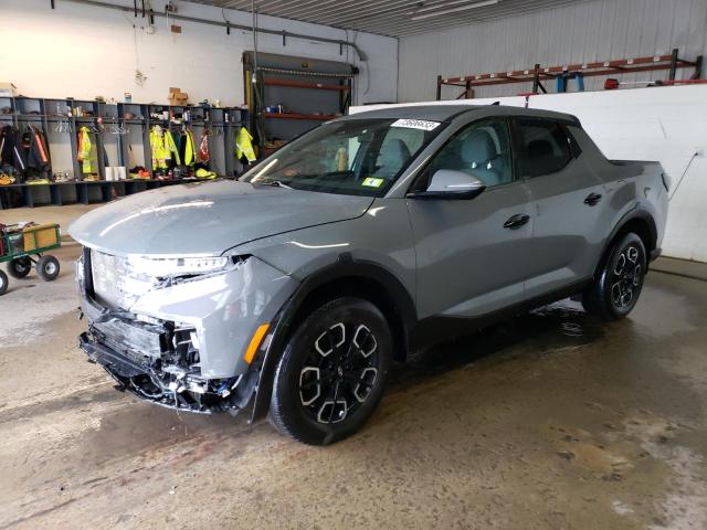 Image 1 of 2022 HYUNDAI SANTA CRUZ SEL 2022 with VIN 5NTJBDAE9NH010277