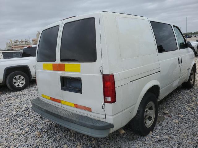 Obraz 3 z 2001 CHEVROLET ASTRO  2001 z VIN 1GCDM19W51B141218