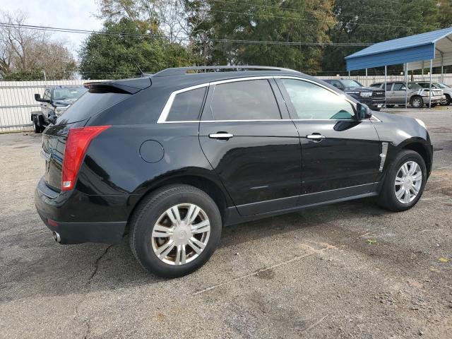 Image 3 of 2012 CADILLAC SRX  2012 with VIN 3GYFNGE30CS647013