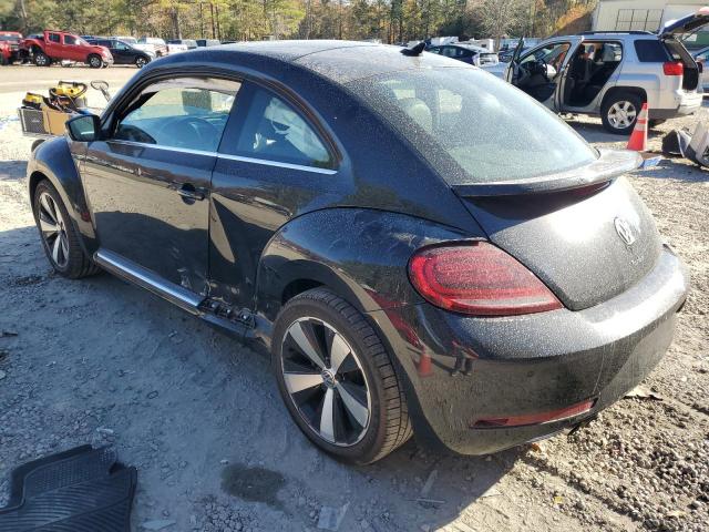 Изображение 2 2019 VOLKSWAGEN BEETLE SE 2019 с VIN 3VWJD7AT1KM717773