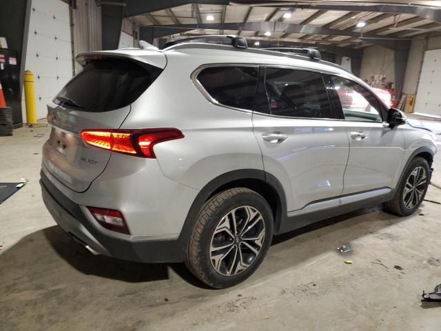 Image 3 of 2020 HYUNDAI SANTA FE SEL 2020 with VIN 5NMS3CAA5LH170920