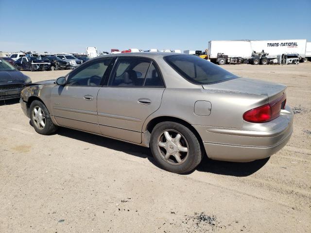 Obraz 2 z 2001 BUICK REGAL LS 2001 z VIN 2G4WB55K111281125