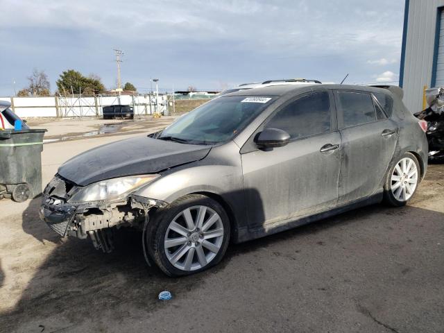 Image 1 of 2011 MAZDA 3 S 2011 with VIN JM1BL1K54B1462248