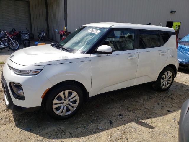 Изображение 2021 KIA SOUL LX 2021