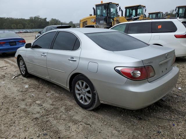 Image 2 of 2002 LEXUS ES 300 2002 with VIN JTHBF30G420058832