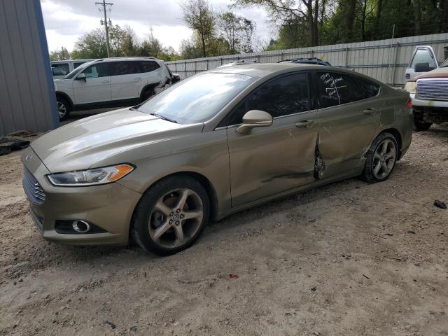 Image 1 of 2013 FORD FUSION SE 2013 with VIN 3FA6P0HR6DR171596