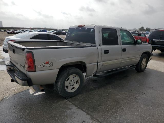 Obraz 3 z 2005 CHEVROLET SILVERADO K1500 2005 z VIN 2GCEK13T351356417