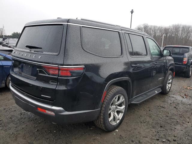 Image 3 of 2022 JEEP WAGONEER SERIES II 2022 with VIN 1C4SJVBT6NS216604