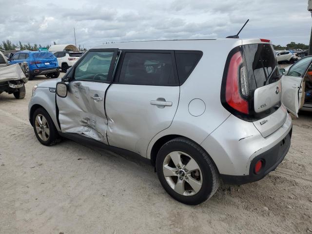 Изображение 2 2019 KIA SOUL  2019 с VIN KNDJN2A2XK7000194