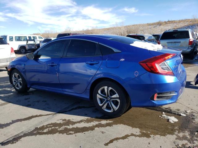Obraz 2 z 2016 HONDA CIVIC LX 2016 z VIN 2HGFC2F56GH541755