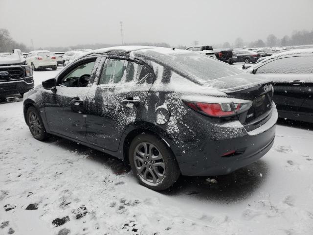 Изображение 2 2019 TOYOTA YARIS L 2019 с VIN 3MYDLBYV6KY513221