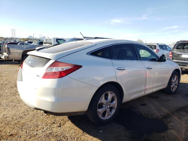 Изображение 3 2012 HONDA CROSSTOUR EXL 2012 с VIN 5J6TF2H5XCL010684