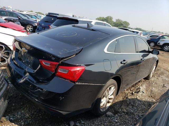 Image 3 of 2018 CHEVROLET MALIBU LT 2018 with VIN 1G1ZD5ST0JF168485