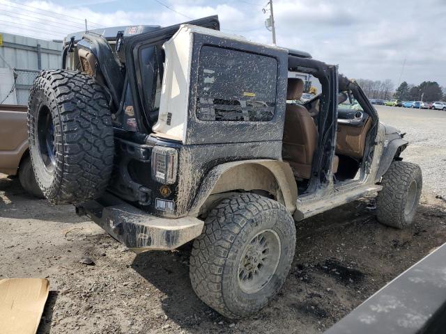 Изображение 3 2016 JEEP WRANGLER UNLIMITED RUBICON 2016 с VIN 1C4BJWFG5GL152118