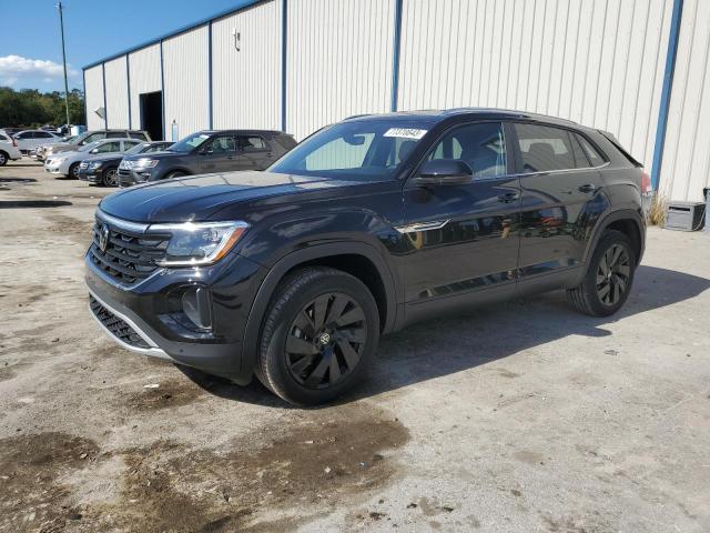Изображение 2024 VOLKSWAGEN ATLAS CROSS SPORT SE 2024