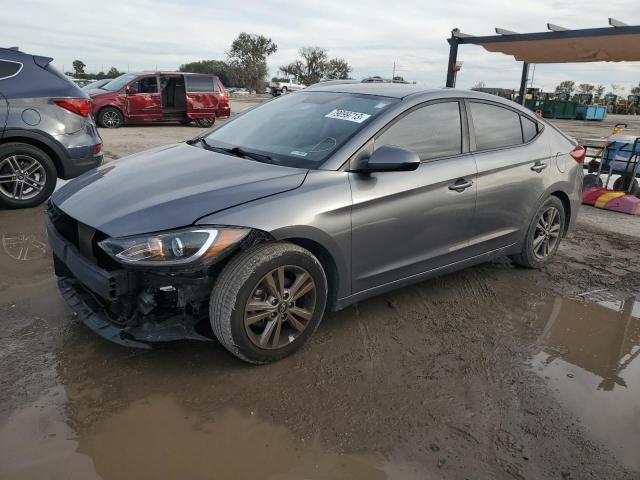 Obraz 1 z 2018 HYUNDAI ELANTRA SEL 2018 z VIN 5NPD84LF0JH268956