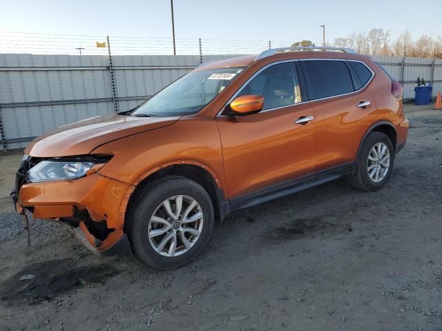Obraz 1 z 2019 NISSAN ROGUE S 2019 z VIN JN8AT2MVXKW384869