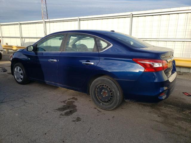 Image 2 of 2017 NISSAN SENTRA S 2017 with VIN 3N1AB7AP0HY406867