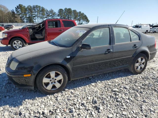 Obraz 2003 VOLKSWAGEN JETTA GLS 2003
