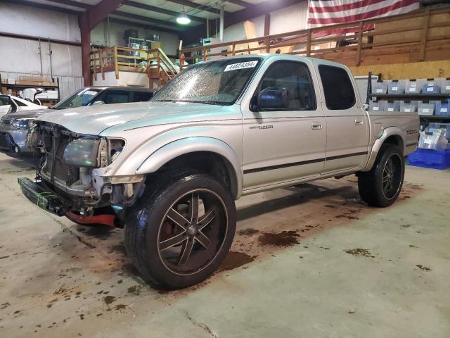 Obraz 1 z 2003 TOYOTA TACOMA DOUBLE CAB PRERUNNER 2003 z VIN 5TEGN92N73Z243922