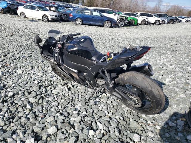 Image 3 of 2023 KAWASAKI ZX1002 M 2023 with VIN JKBZXVM16PA004809