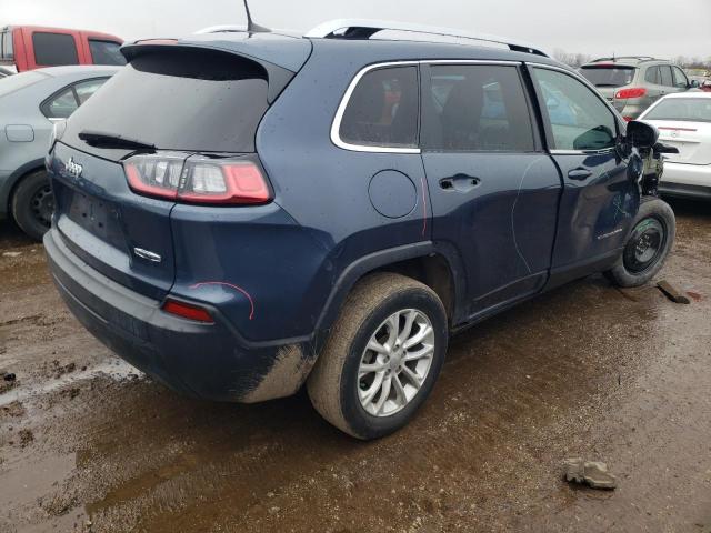 Obraz 3 z 2019 JEEP CHEROKEE LATITUDE 2019 z VIN 1C4PJLCB5KD392947