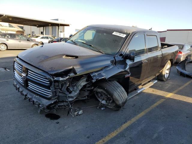 2016 RAM 1500 SPORT 2016 image