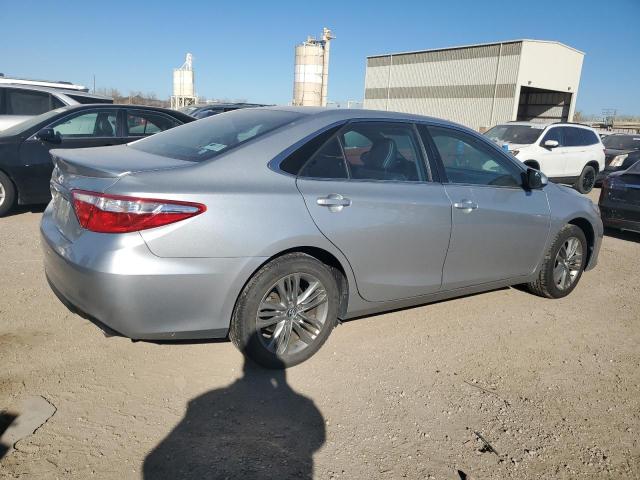 Image 3 of 2017 TOYOTA CAMRY LE 2017 with VIN 4T1BF1FKXHU747000