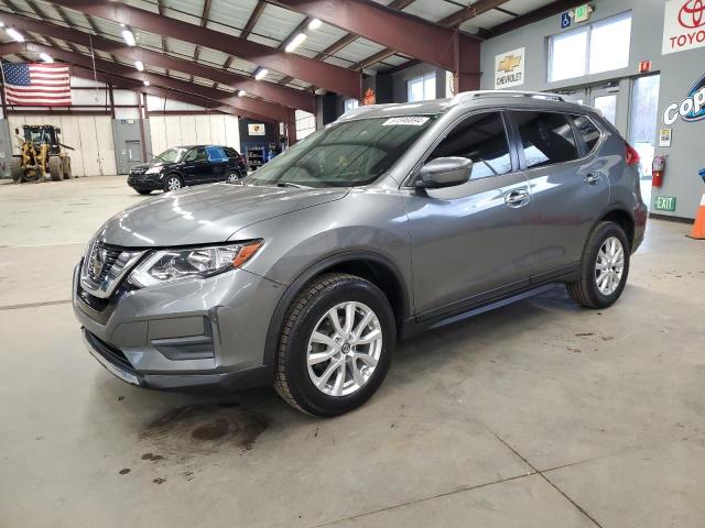 Obraz 1 z 2020 NISSAN ROGUE S 2020 z VIN JN8AT2MV6LW138533