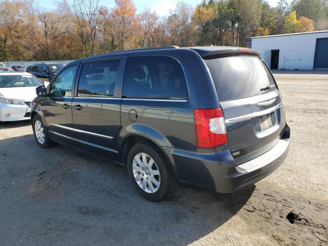 Obraz 2 z 2014 CHRYSLER TOWN & COUNTRY TOURING 2014 z VIN 2C4RC1BG7ER203656