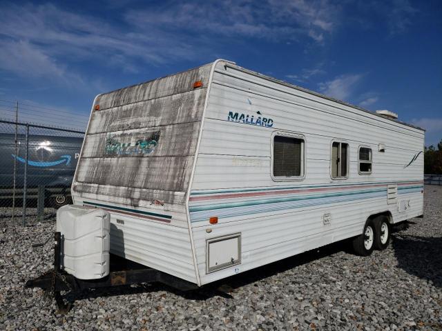 Obraz 2 z 2001 HEART LAND MALLARD 2001 z VIN 1EF1X272X14089599