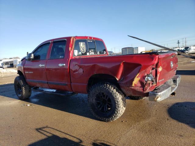 Image 2 of 2007 DODGE RAM 1500 ST 2007 with VIN 1D7HU18297S170641